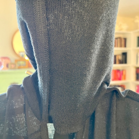 Demobaza Sweater Dress - Picture 8 of 16